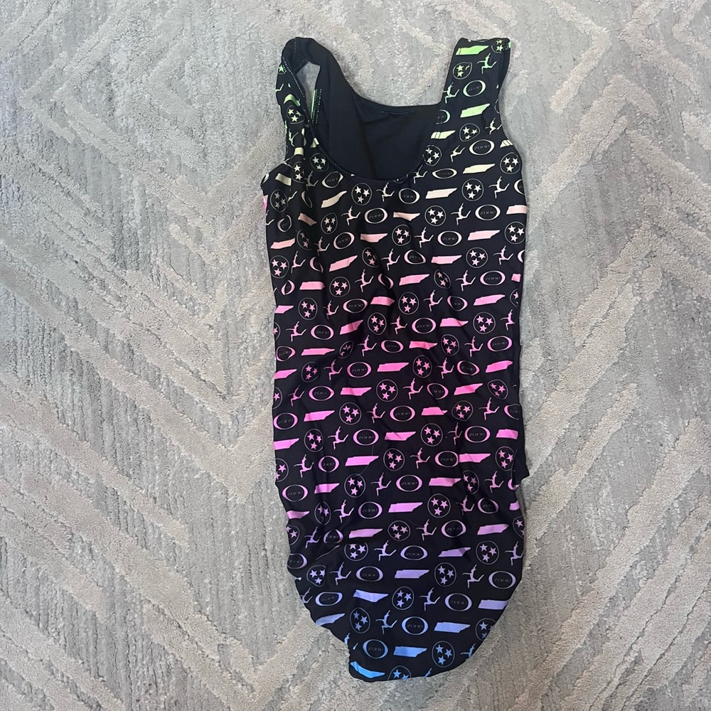 5 leotards - Picture 10 of 10